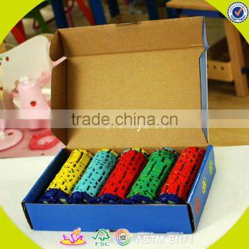 Оптовая продажа деревянных игрушек для младенцев 2017 года, стильные деревянные игрушки для ручной работы для детей, самые популярные деревянные стильные игрушки для детей W03B054 photo-2