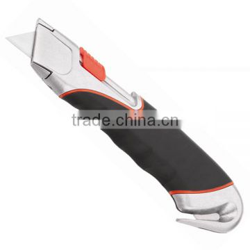 Zinc Alloy Utility Knife