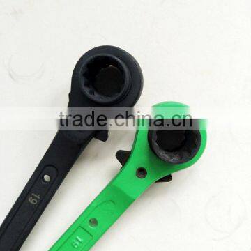 Scaffold Ratchet Podger Tools Spanner photo-3