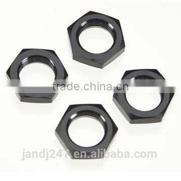 High Quality Fastener Nut With Low Price photo-2