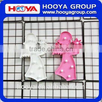 Plastic LED Marquee Light With Angel Shape photo-4