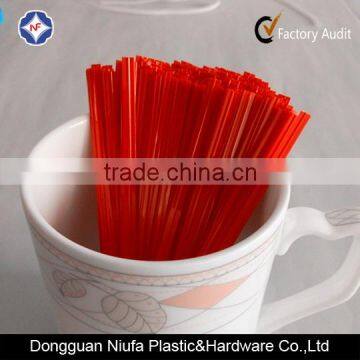 Superior Quality Colorful Wireless Twist Ties for Decoration photo-3