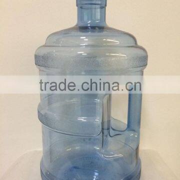 5 Gallon Water Bottle With Handle
