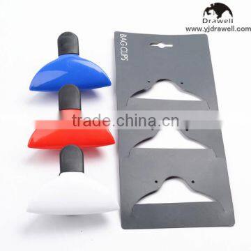 MC-3691 Custom Printed 9 cm Magnetic Bag Clip photo-6