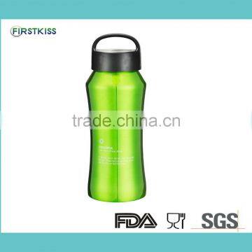 600ml Stainless Steel Sports Water Bottle Sports Bottle photo-4