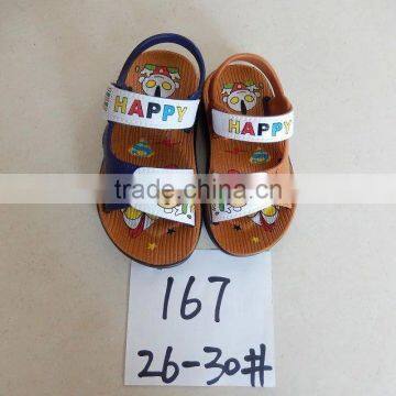 superman cute carton sandal for boys and girls with comfortable experience