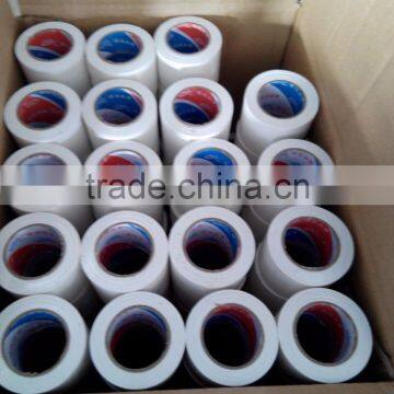 Air conditioning pipe insulation tape duct pipe wrap tape