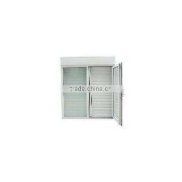 plantation shutter