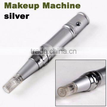 Permanent Eyebrow Pen Makeup Tattoo Machine