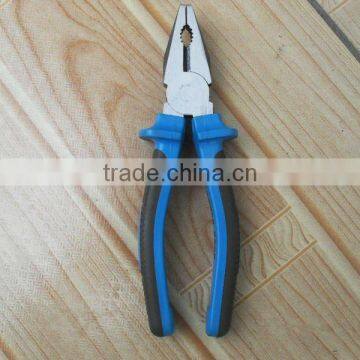 Fine Polished High Quality Combination Pliers photo-4