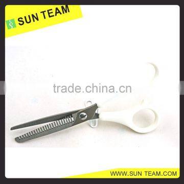 SC154 6 " Different Types of Hair Scissors With Save Cover photo-2