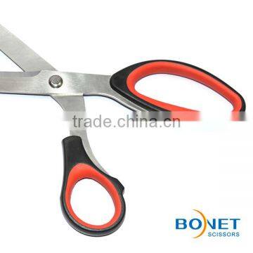S36025 11 Inch High Level Strong Long Blades Household Scissors photo-4
