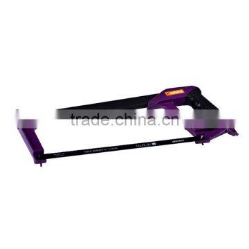 250 mm Blade Fixed Hacksaw Frame with Aluminium Handle