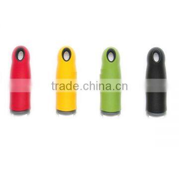 Stainless Steel Citrus Lemon Zester & Cheese Grater photo-5