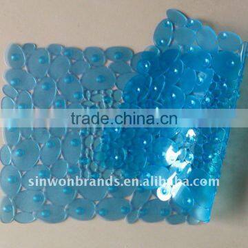 PVC Bath Mat