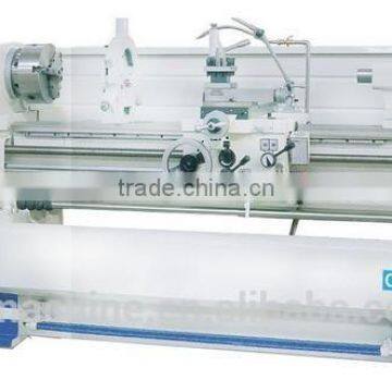 Engine Lathe, Gap Bed Lathe, With Swing Over Bed 410, 460, 510, 560mm, Spindle Dia 58 and 80mm photo-2