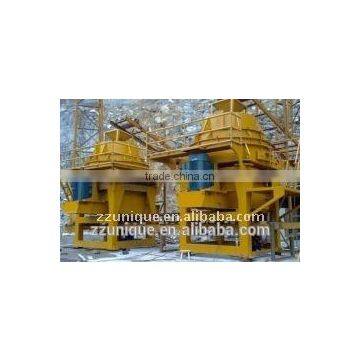 World Leading Supplier Sand Maker With Deep Crushing Cavity for Sale photo-2