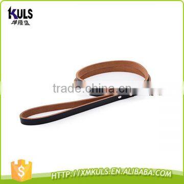 Pet Accessories Wholesale Dog Collar With 2 Differrent Belt photo-4