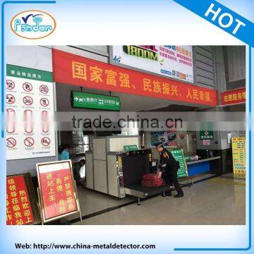 x Ray Regular Luggage Security Scanner photo-4