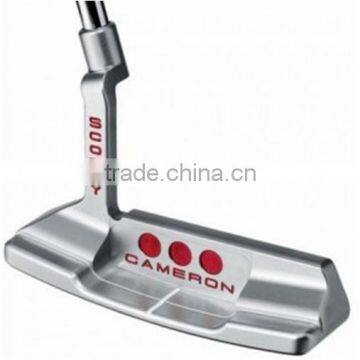 2016 Hot Brand New Golf Putter+Head Cover on Sale photo-3