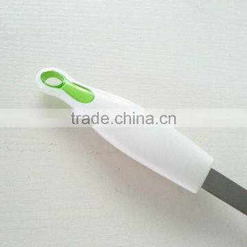 7pcs Nylon Kitchen Toolings With Stainless Steel Handle photo-2