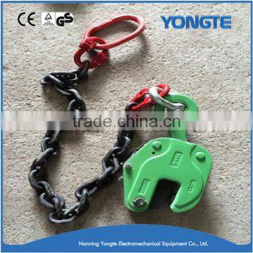 Drop Forged Hanging Pipe Lifting E Clamp