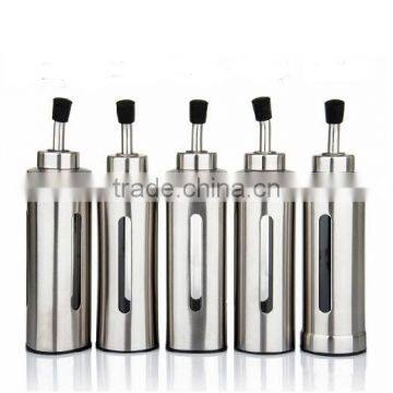 FDA Certification Honey Cooking Oil Storage Container photo-2