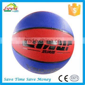 Factory Price Promotion Hot Selling Toys BULK Mini Pvc Basketball From China