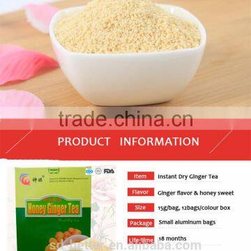 FDA Approved Ginger Tea, Honey Flavor, Lemon Flavor photo-2