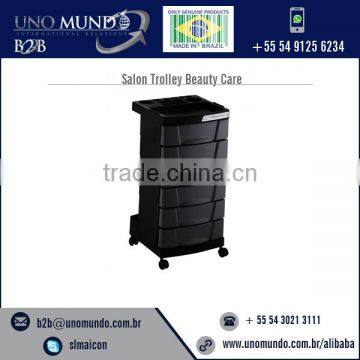 New Design Salon Trolley With Excellent Quality photo-5