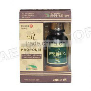 Propolis