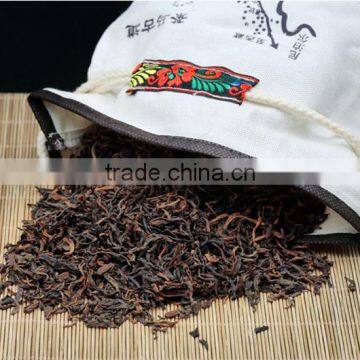 High Grade Loose Leaf Yunnan Puerh Tea photo-3