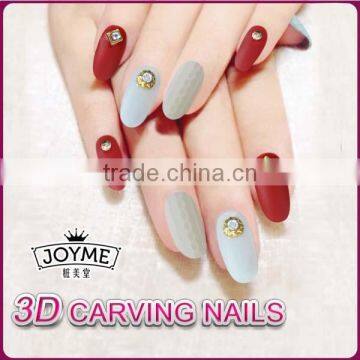 Factory Supply Three Color Metal 3d Printer Nail Art Tip photo-4