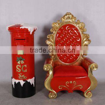 Santa'a Mailbox photo-2