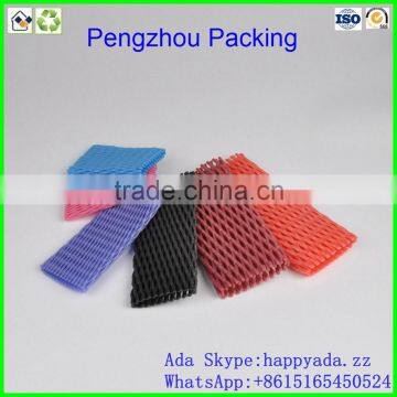 Epe Foam Sleeve Packing Net for Wine Bottles photo-2