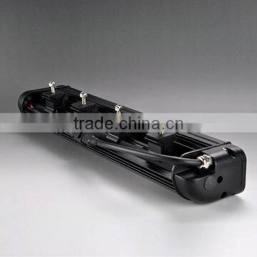 17inch Super Power 100w LED Light Bar Automotive Headlight LED Offroad Driving Light photo-2