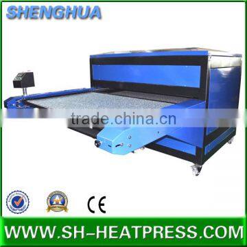 Heating Press Large Format 39"*47", Heat Transfer Presses Machine photo-5