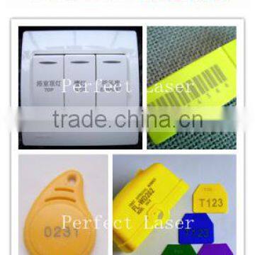 No Consumable With Small Size Eggs Laser Mark Machine photo-2