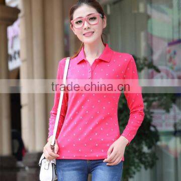 Cheap T-shirt Print Machine Makeing Pure Silk Fabric Slim Fit Shirts photo-4