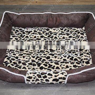 Fashion Pet Products to Sell Small Dog Beds Pet Beds & Accessories