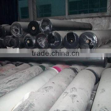 Pvc Coated Polyester Oxford Fabric, Oxford Fabric With Pvc Coating Stocklots photo-3