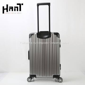 Aluminum Suitcase Carry On photo-2