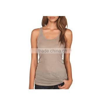 Mixed ladies Tank Top