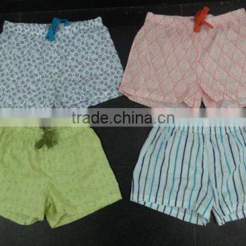 Ladies Shorts photo-4