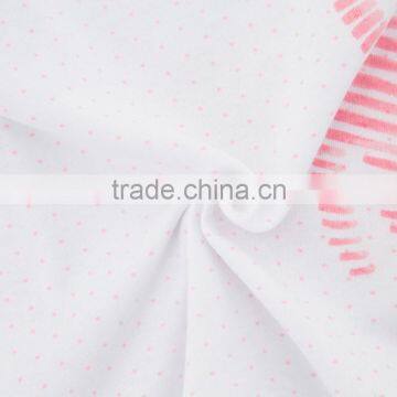 2017 New Fashion Girl Clothes 100% Cotton Animal Design Newborn Baby Rompers For Winter photo-6