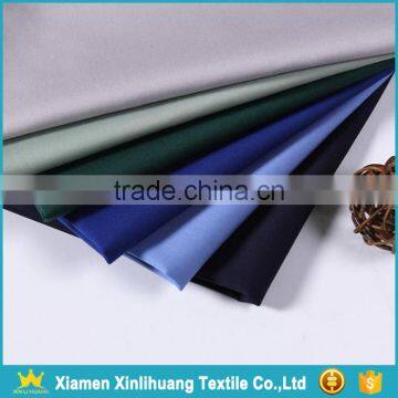 Nice Price Textile 65% Polyester 35% Cotton Twill Fabric for Garment