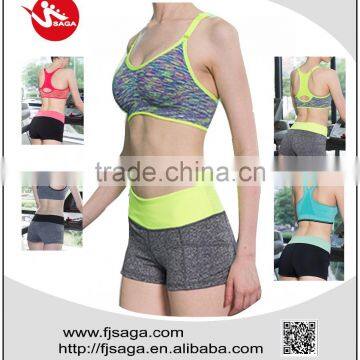 Women Gym wear of the latest design