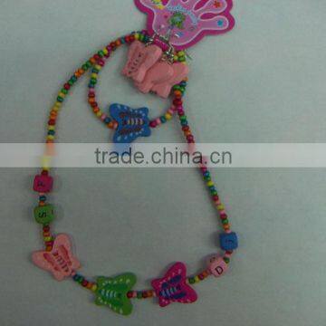 fashion children jewelry ,children ,necklace