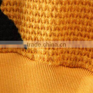 New Korean Girls Children Fashion Sweater for Autumn or Winter 3 Color photo-4