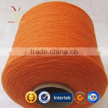 Pure 100% Cashmere Wholesale Knitting blanket baby Yarn Price in China